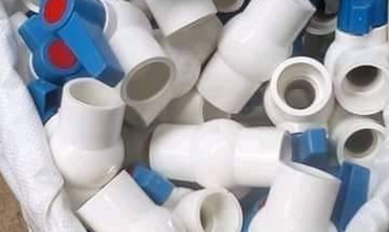 Glory Plumbing Materials and Fittings