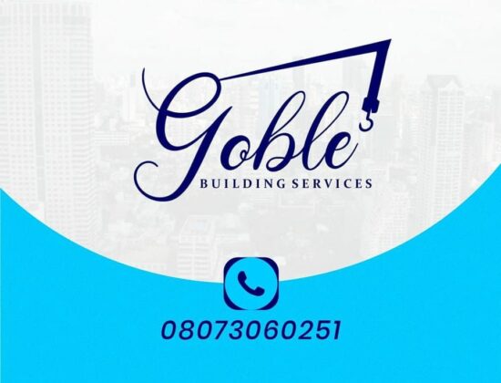 Goble Plumbing Services