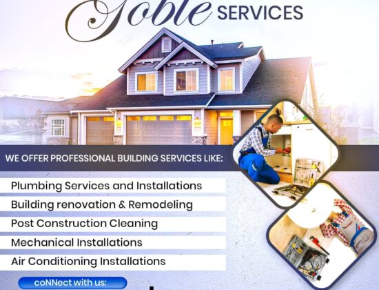 Goble Plumbing Services