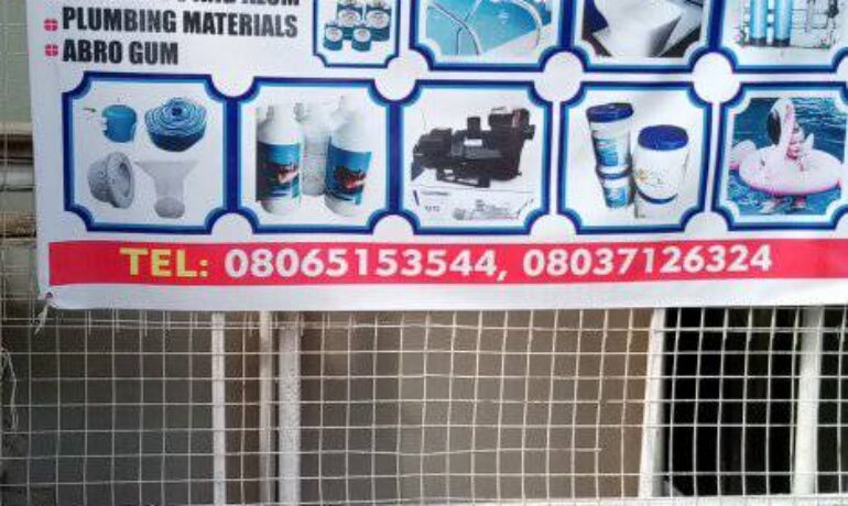 God Femi Investment Nigeria Limited