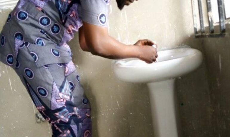 God Mercy Plumbing and Construction Company