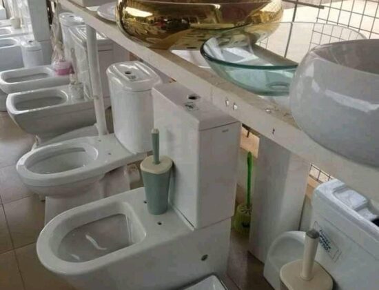 God With Us Plumbing Services