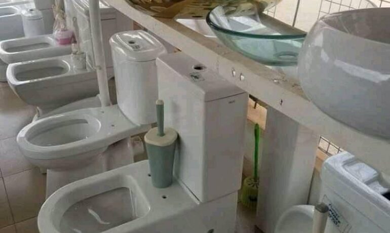 God With Us Plumbing Services