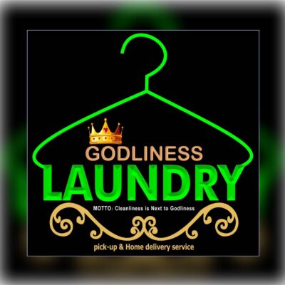 Godliness Laundry Services 