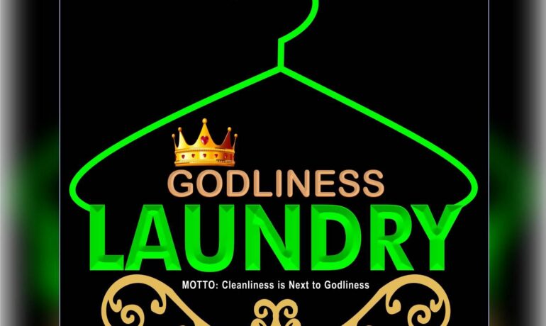 Godliness Laundry Services 