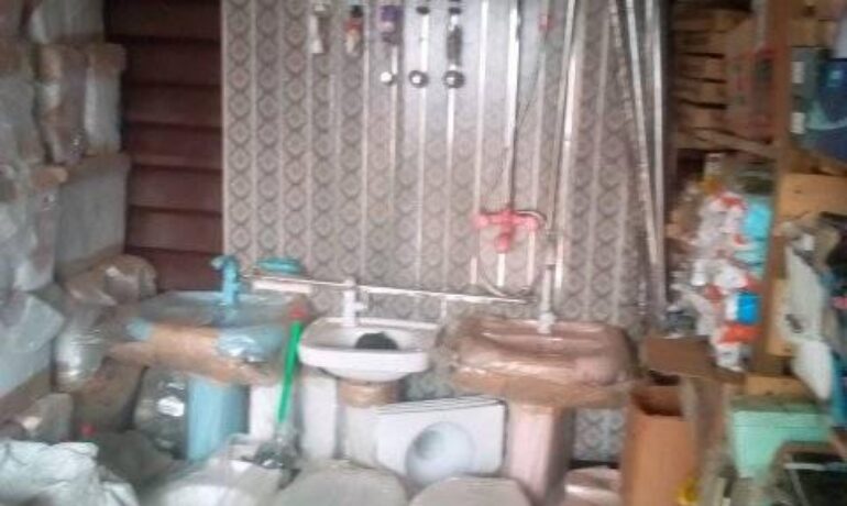 God’s Love Plumbing