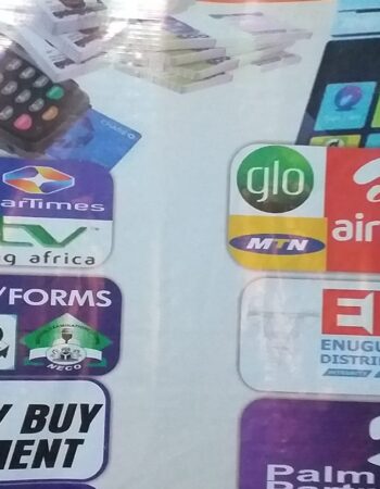 God’s Own Phone Plaza Umuahia