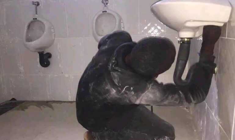 God’s Site Plumbing