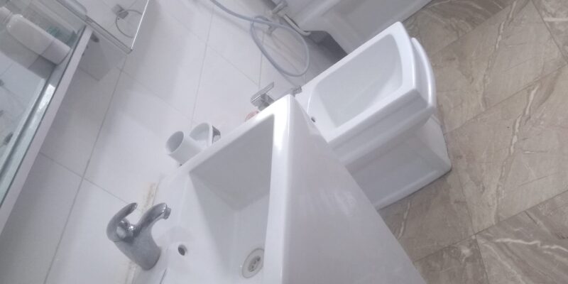 Godwin George Edet Plumbing