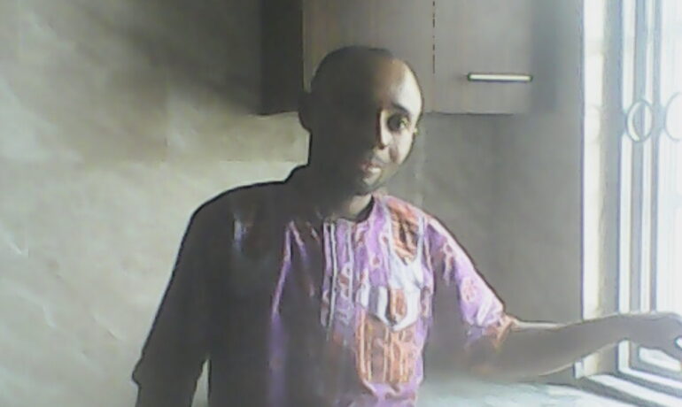 Godwin George Edet Plumbing
