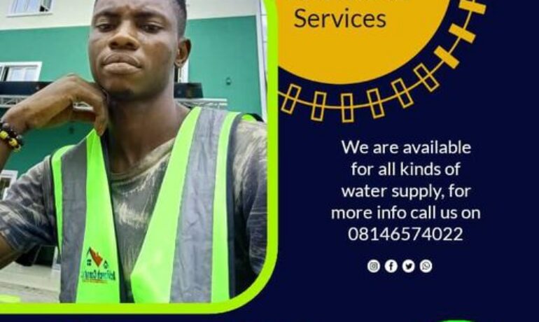 Goodman’s Plumbing Services