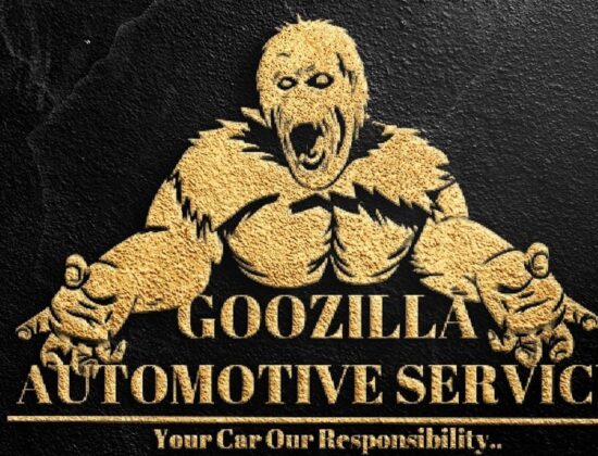 Goozilla Automotive Services