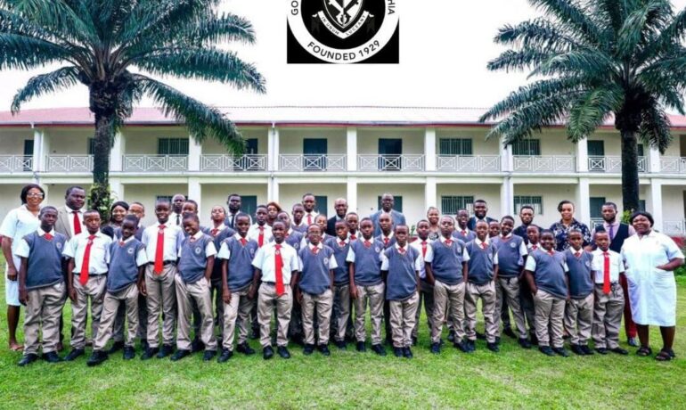 Government College Umuahia 