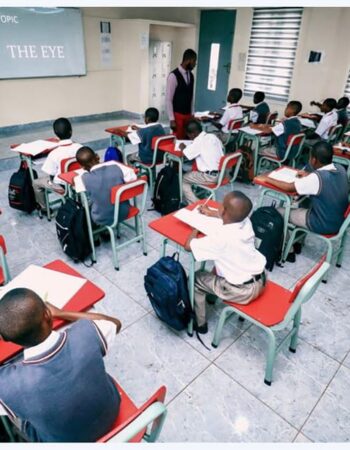 Government College Umuahia 