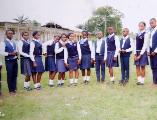 Government Technical College Abak, Akwa Ibom State