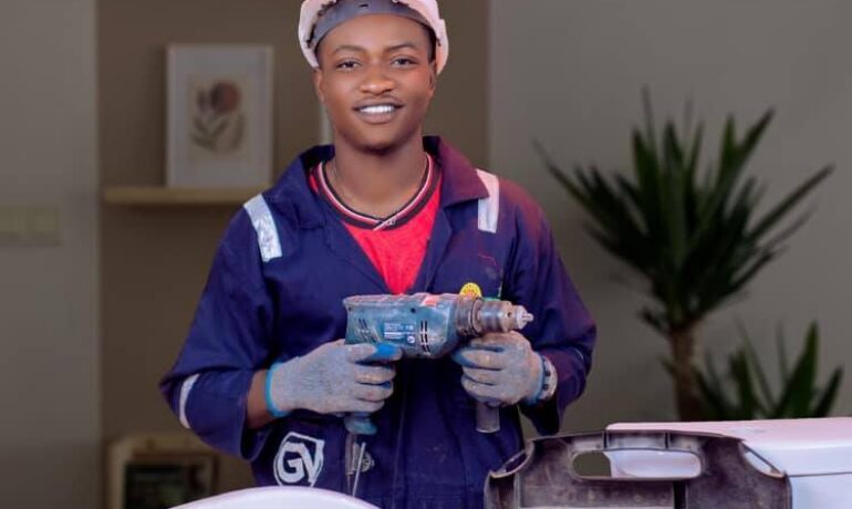 Gozyvee Plumbing 