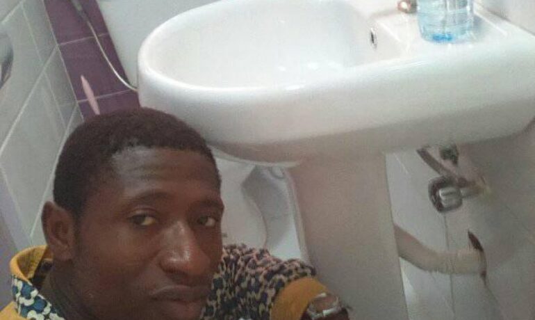 Grace Of God Plumbing And Borehole Contractor Limited