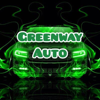 Greenway Auto 