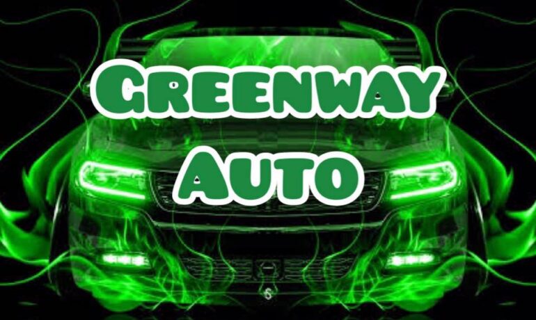Greenway Auto 