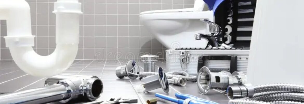 HARBY Plumbing Services