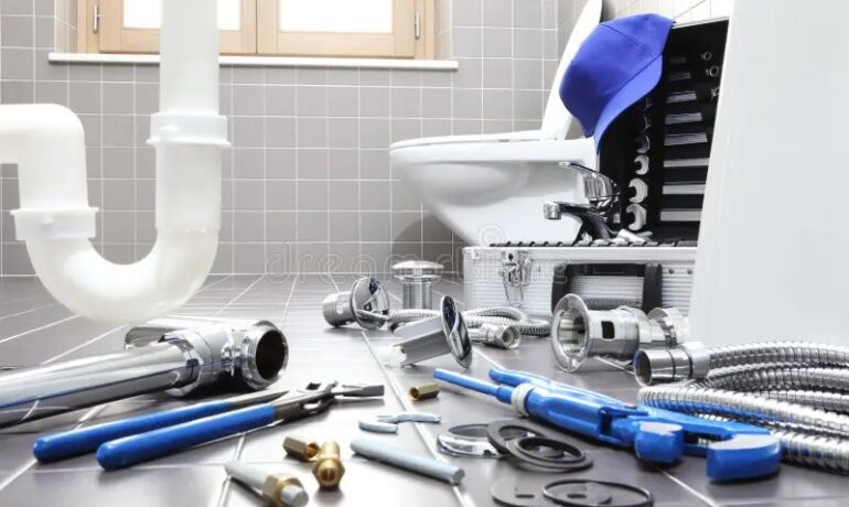 HARBY Plumbing Services