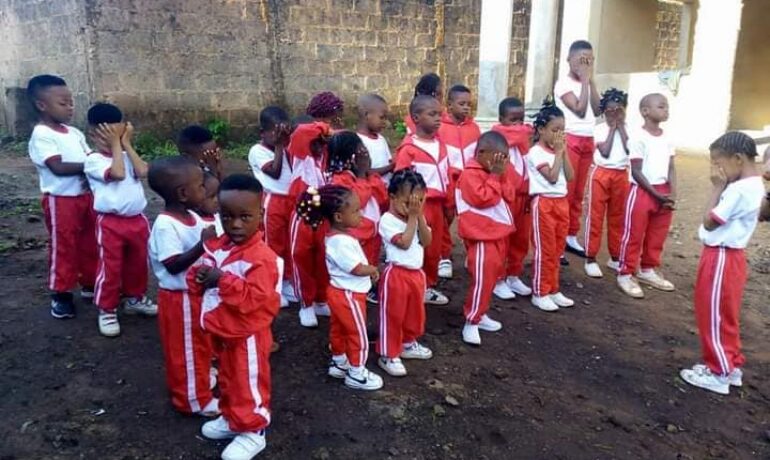 HIS GRACE INTERNATIONAL SCHOOL UMUAHIA 