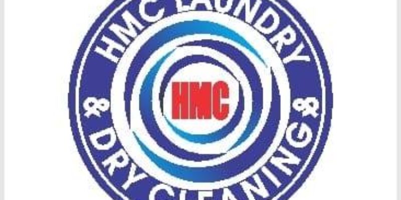 HMC Laundry & Dry Cleaning Services