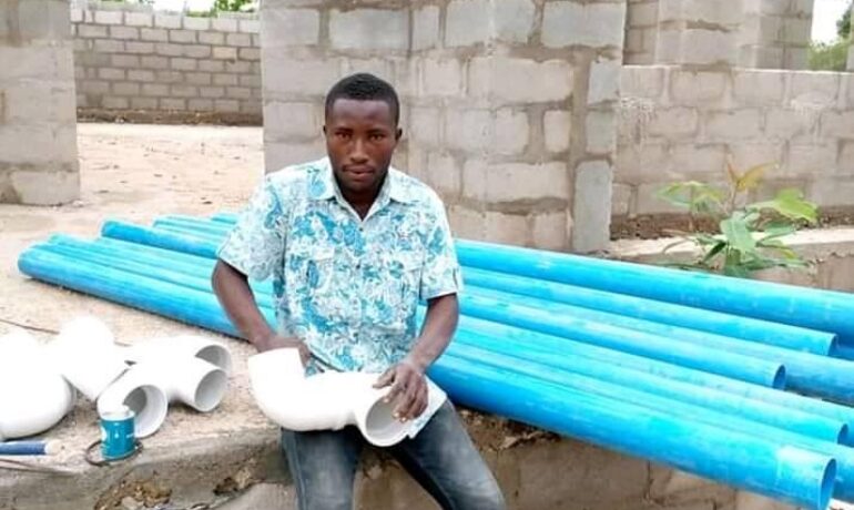 Hadi Plumbing Service