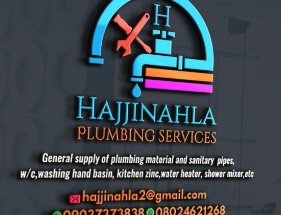 Hajji-Nahla Plumbing Services