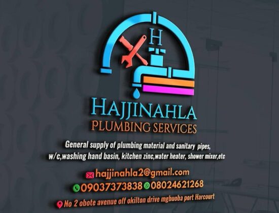 Hajji-Nahla Plumbing Services