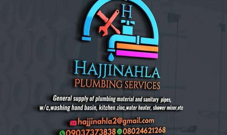 Hajji-Nahla Plumbing Services