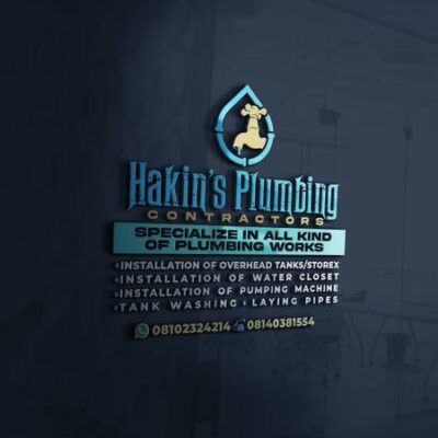 Hakin’s Plumbing