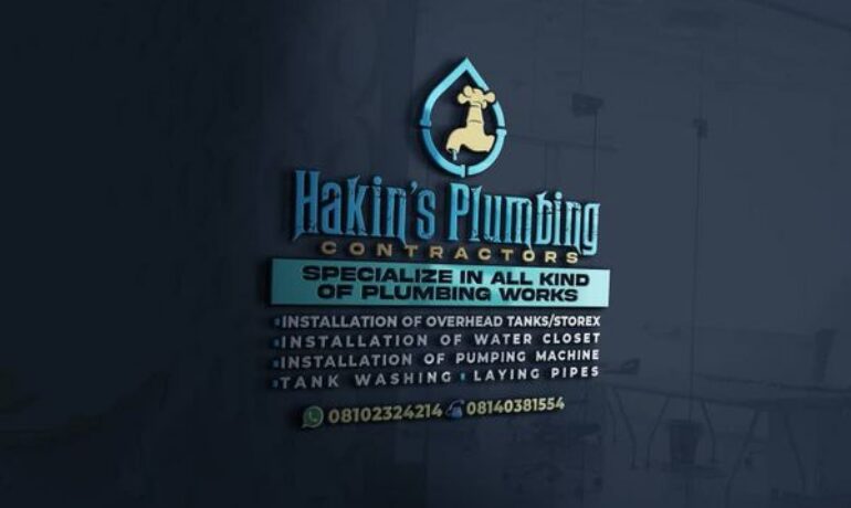 Hakin’s Plumbing