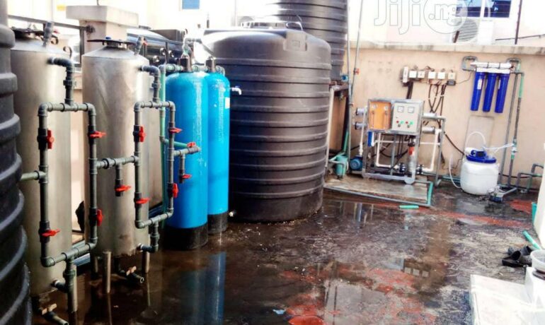 Halal Plumbing Engineering 
