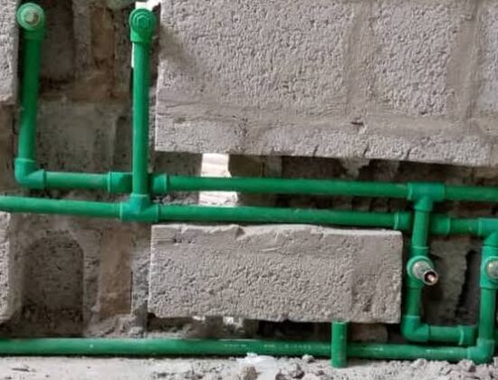 Halal Plumbing Engineering 