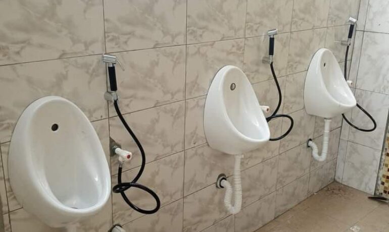 Handikay Plumbing & Technical Services