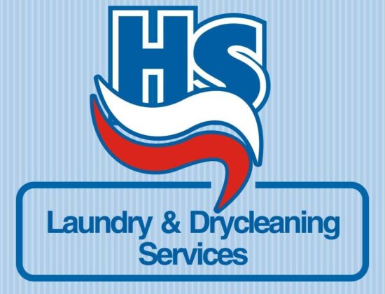 Harpers Solution Dry-Cleaning & Laundry Service (Harpers Farm)