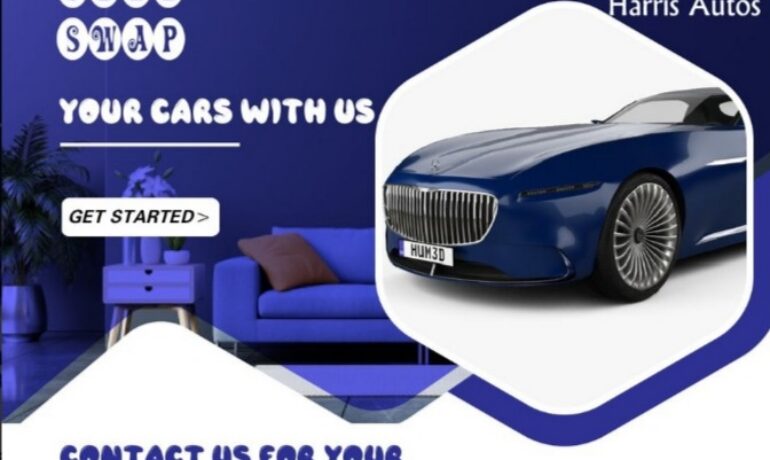 Harris Autos 