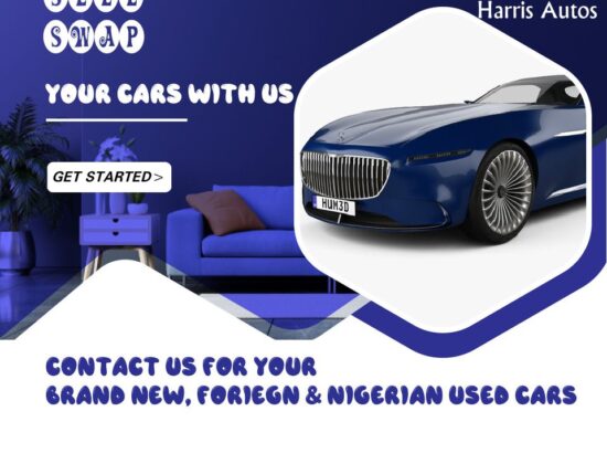 Harris Autos 