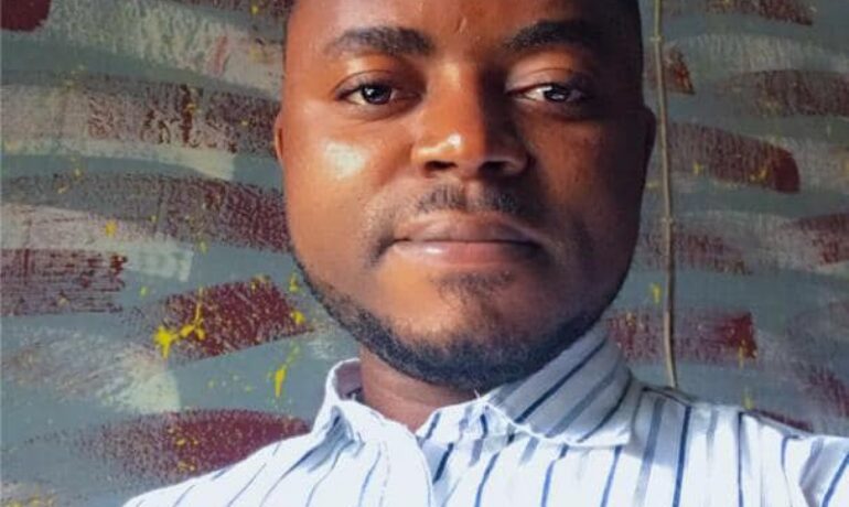 Harrison Obaseoyi Plumbing Services