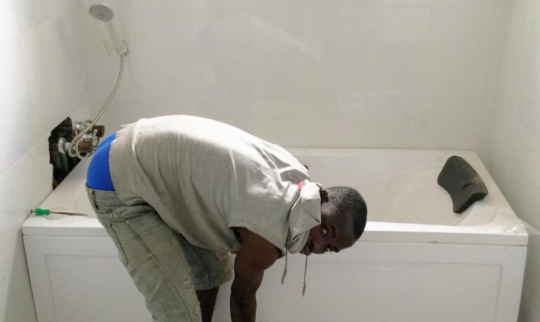 Hayormide Plumbing & Electrical