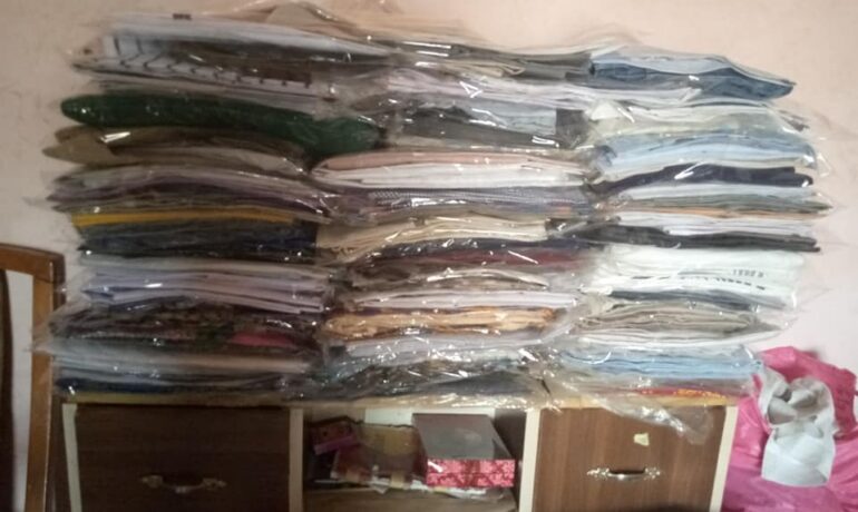 Hephzibah Laundry and Cleaning Services 