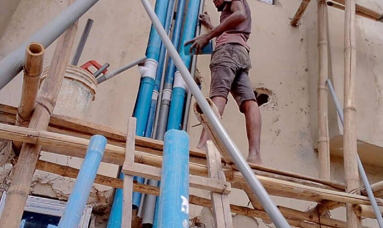 Hezekiah Plumbing Services
