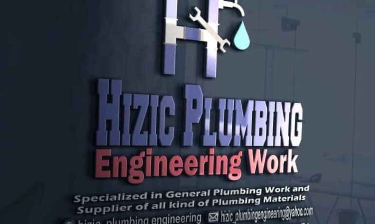 Hizic Plumbing Engineering