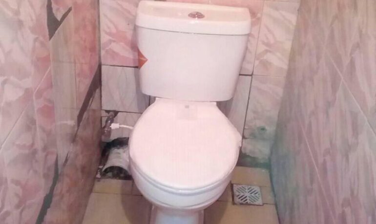 Holyson Plumbing Works 