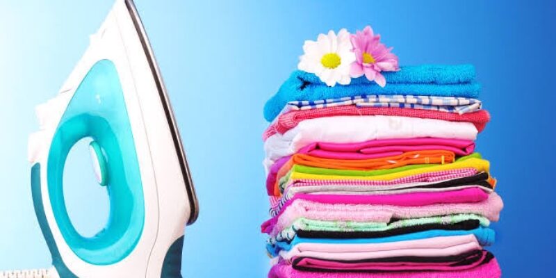 Home Service Laundry and Dry Cleaning Service