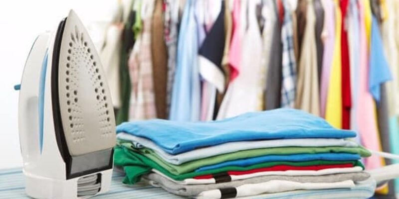 Home Service Laundry and Dry Cleaning Service