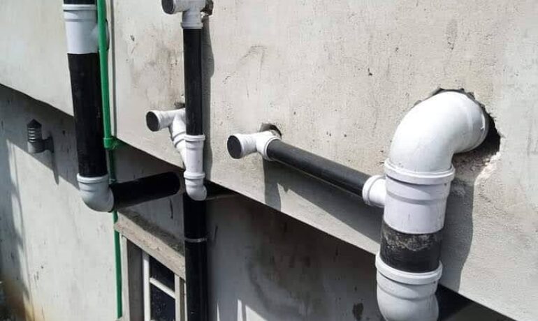 Honeywealth Plumbing Service