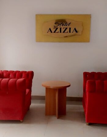 Hotel Azizia 