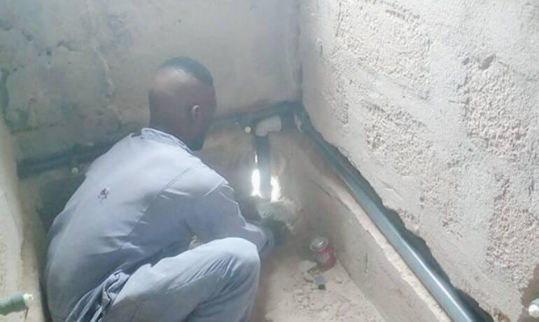 Humble Dove Plumbing Engineering
